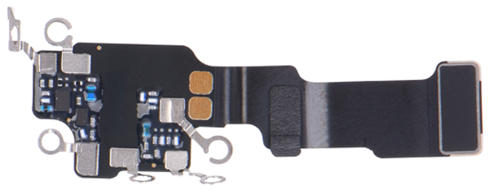 Antenna Wi-Fi/ Bluethoot (Bontott),for iPhone 14 Pro Max