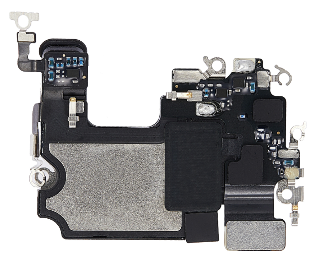 Ear speaker (Bontott), For iPhone 14