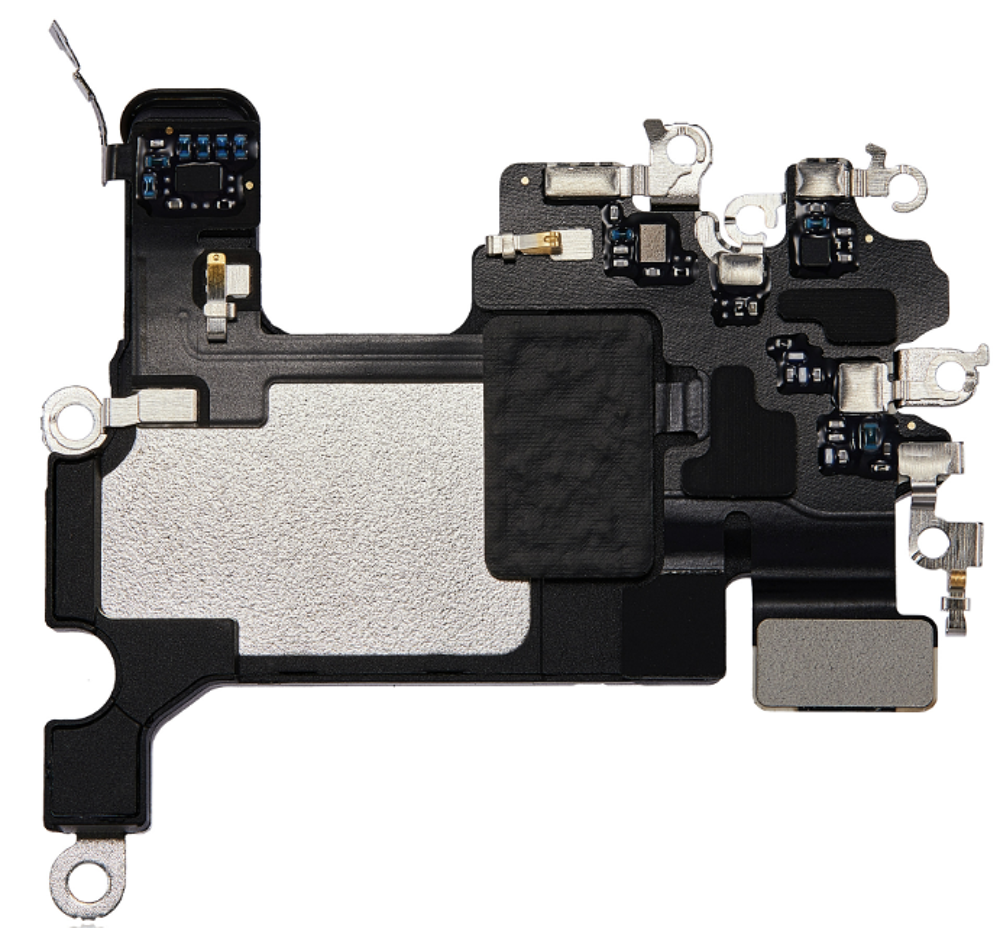 Ear speaker (Bontott), For iPhone 14 Plus