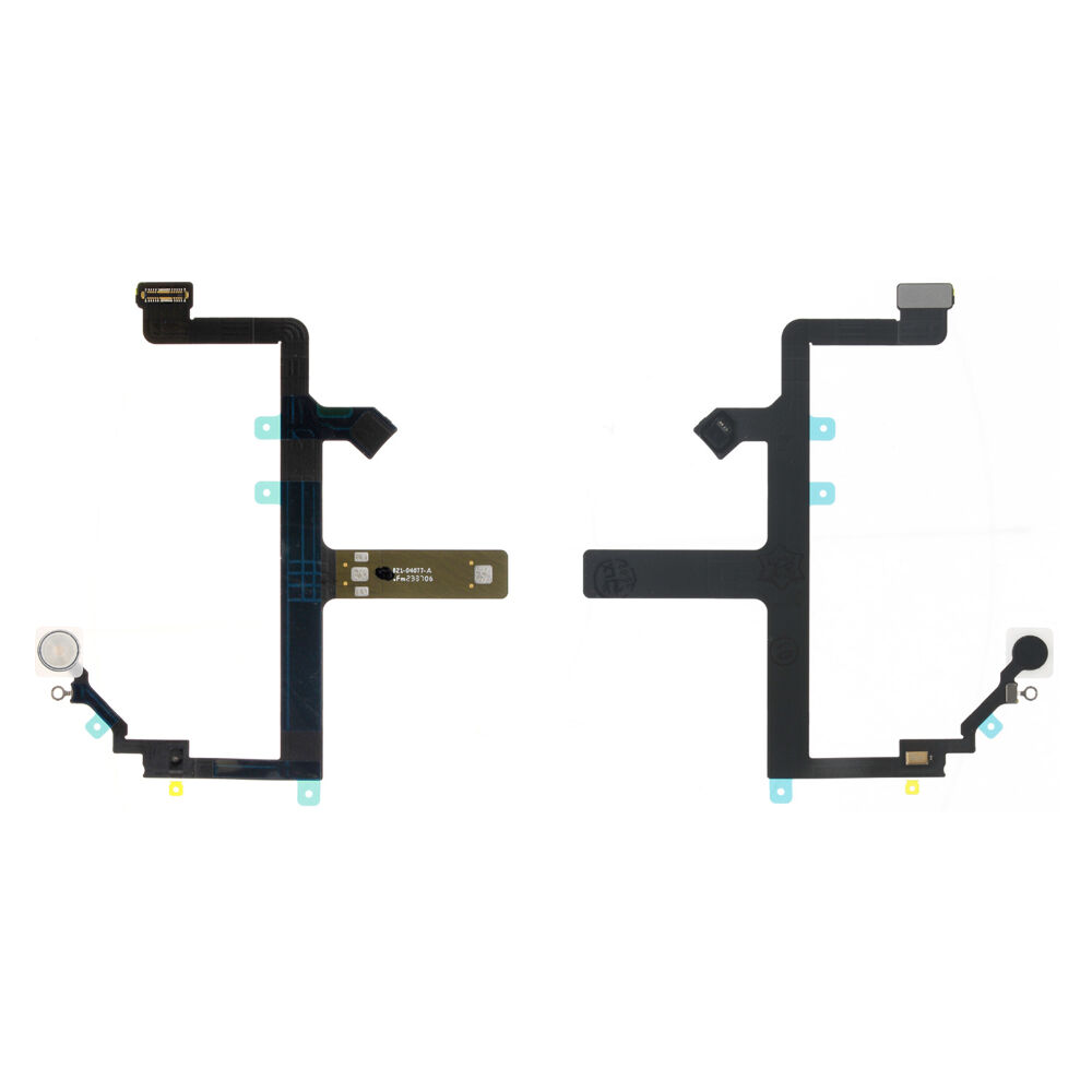 Flex kábel flashlight (Bontott), For iPhone 14 Plus