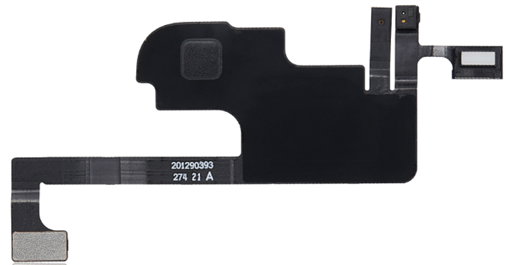 Flex kábel front sensor (Bontott), For iPhone 14