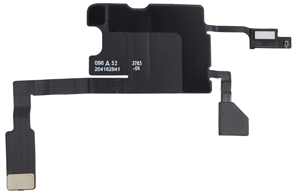 Flex kábel front sensor (Bontott), For iPhone 14 Pro Max