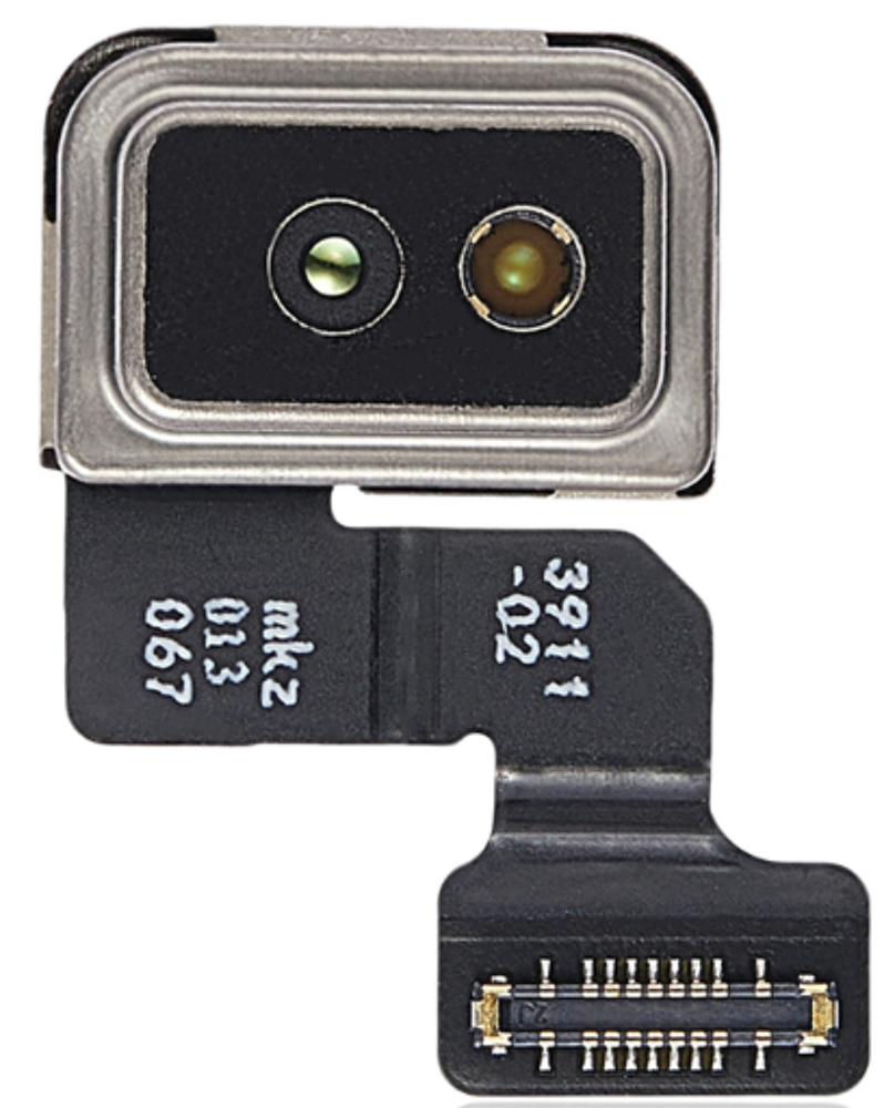 Lidar Sensor for iPhone 14 Pro