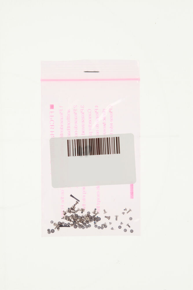 Screw Set, for iPhone 14 Pro