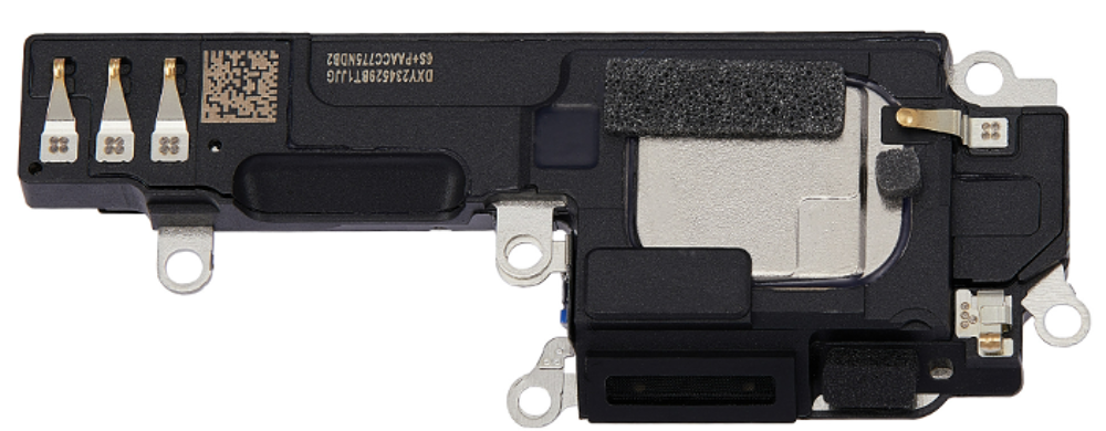 Loud speaker (Bontott), For iPhone 14