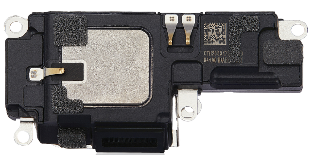 Loud speaker (Bontott), For iPhone 14 Pro