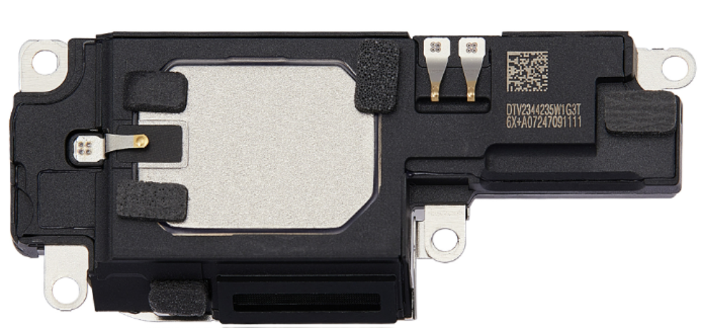 Loud speaker (Bontott), For iPhone 14 Pro Max