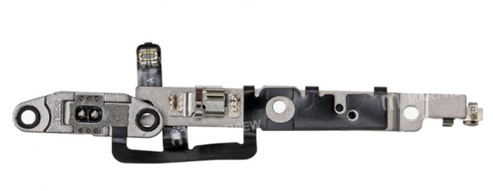 Flex kábel Hangerőgomb (Bontott), For iPhone 14 Plus
