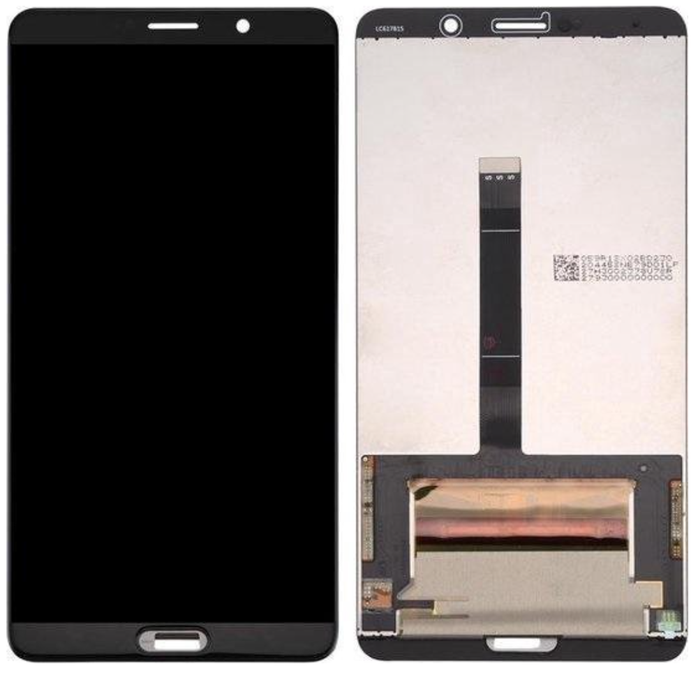 Kijelző (Felújított), For Huawei Mate 10
