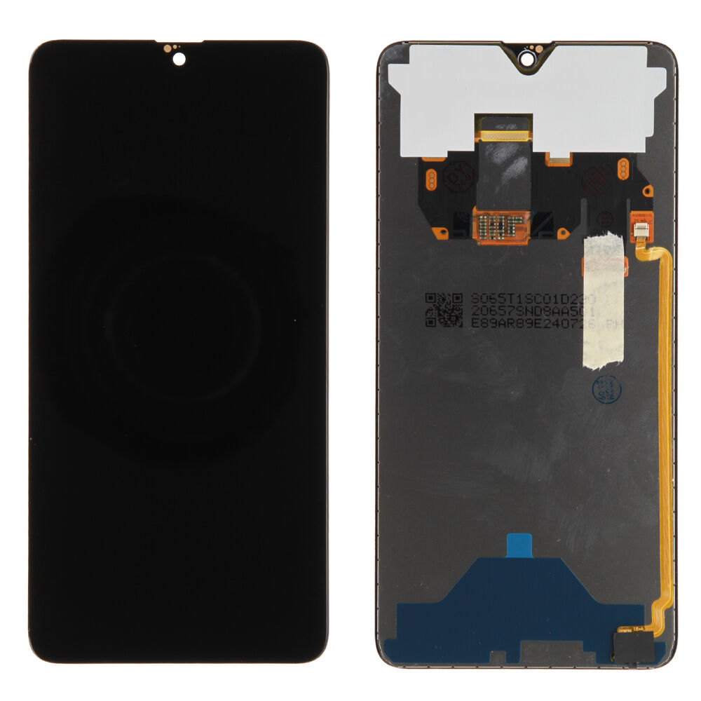 Kijelző (Felújított), For Huawei Mate 20