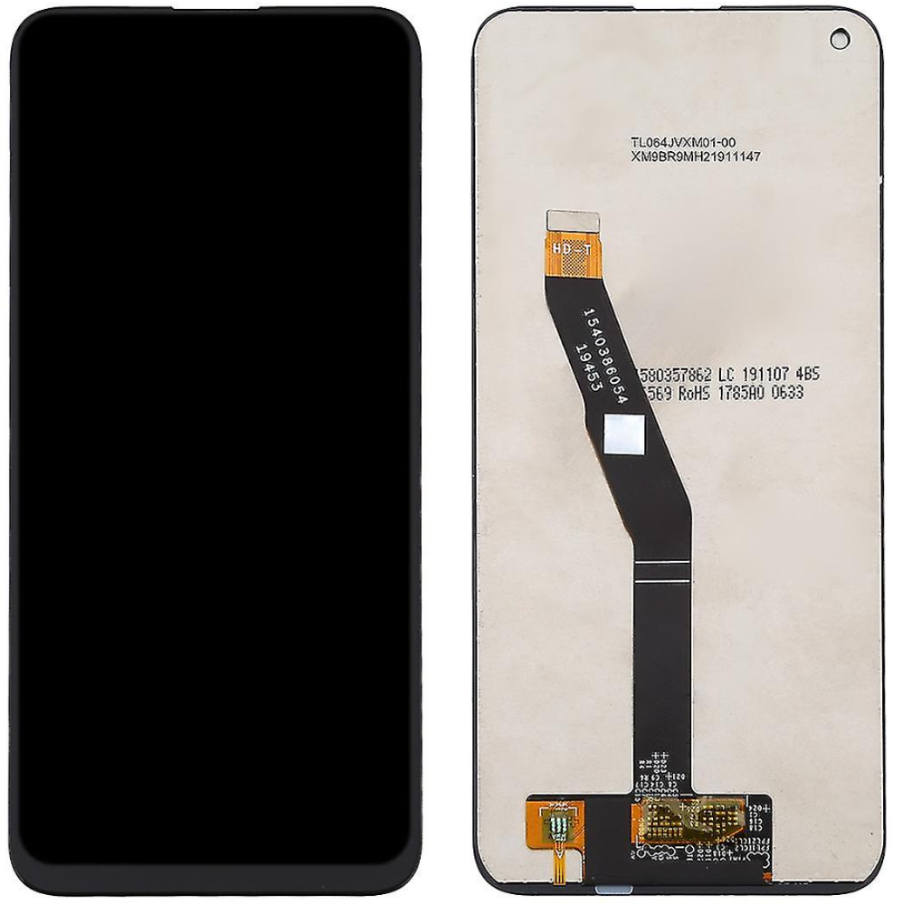 Kijelző (Felújított), For Huawei P40 Lite E