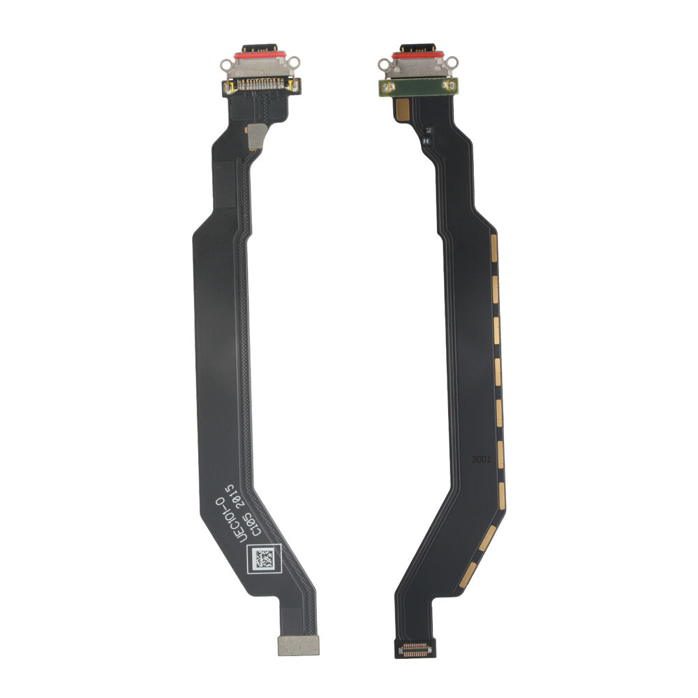 Töltőcsatlakozó (Gyári) OnePlus 6