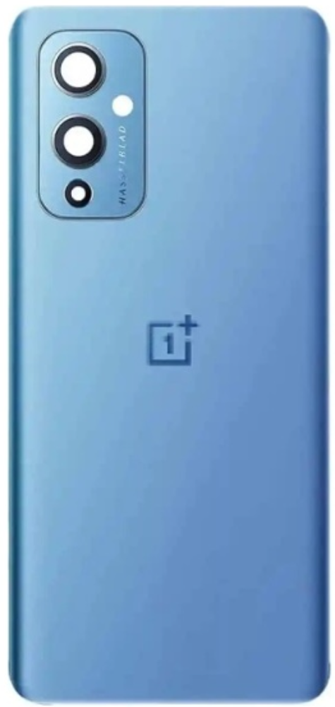 Hátlap (Gyári) - Arctic Sky, OnePlus 9