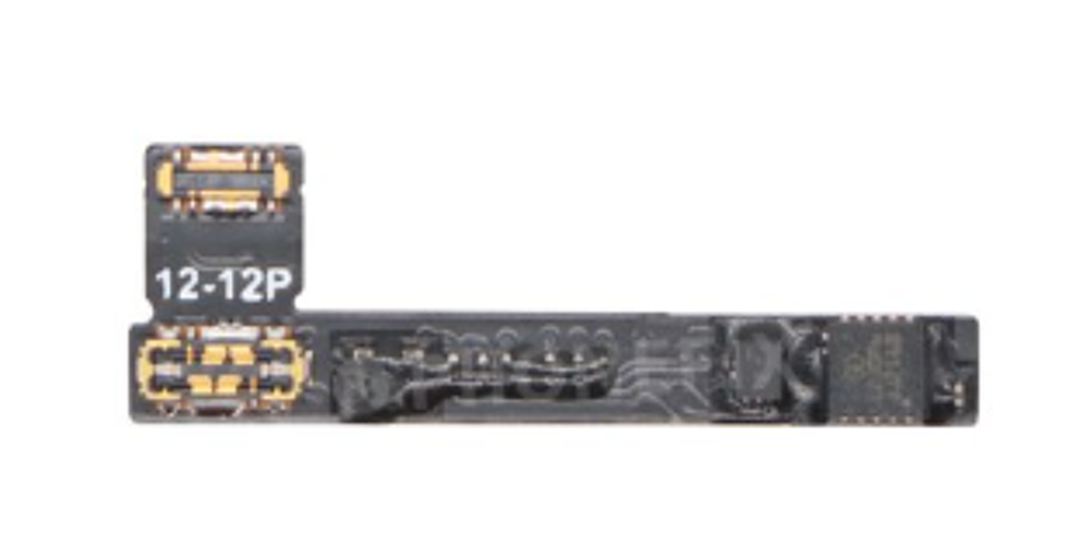 Flex kábel Akkumulátor (Utángyártott), For iPhone 12 / iPhone 12 mini / iPhone 12 Pro