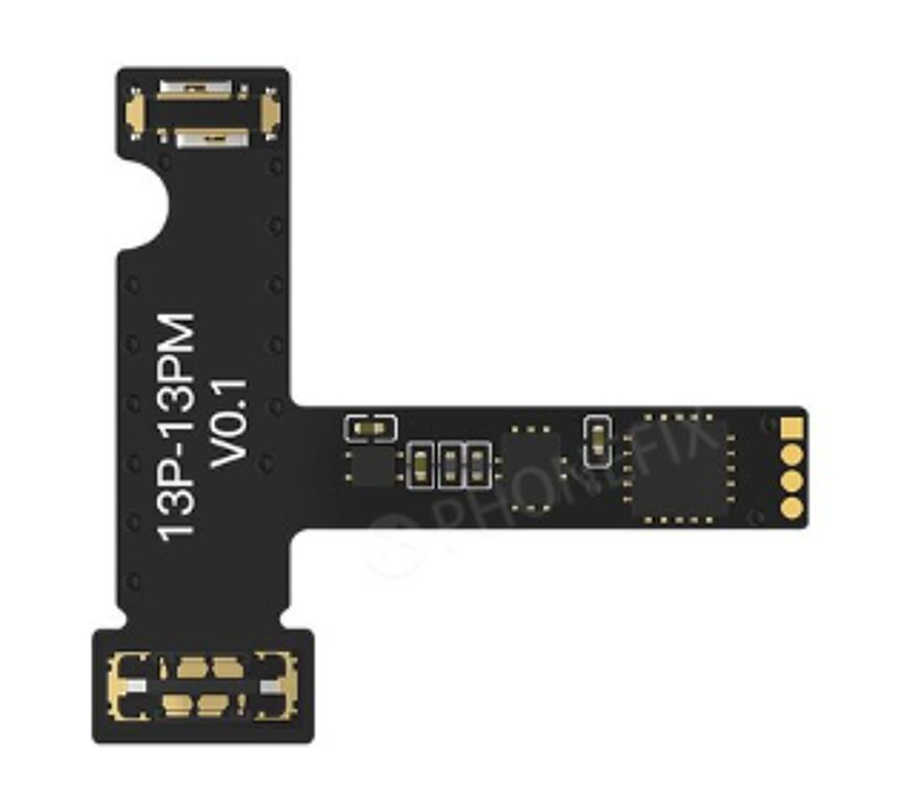 Flex kábel Akkumulátor (Utángyártott), For iPhone 13 Pro / iPhone 13 Pro Max