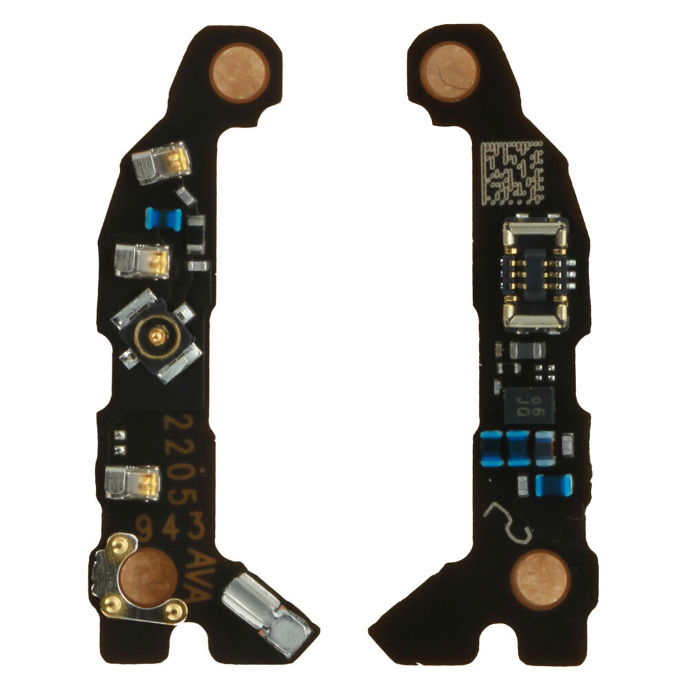 Antenna module (Gyári), Xiaomi 12 Pro