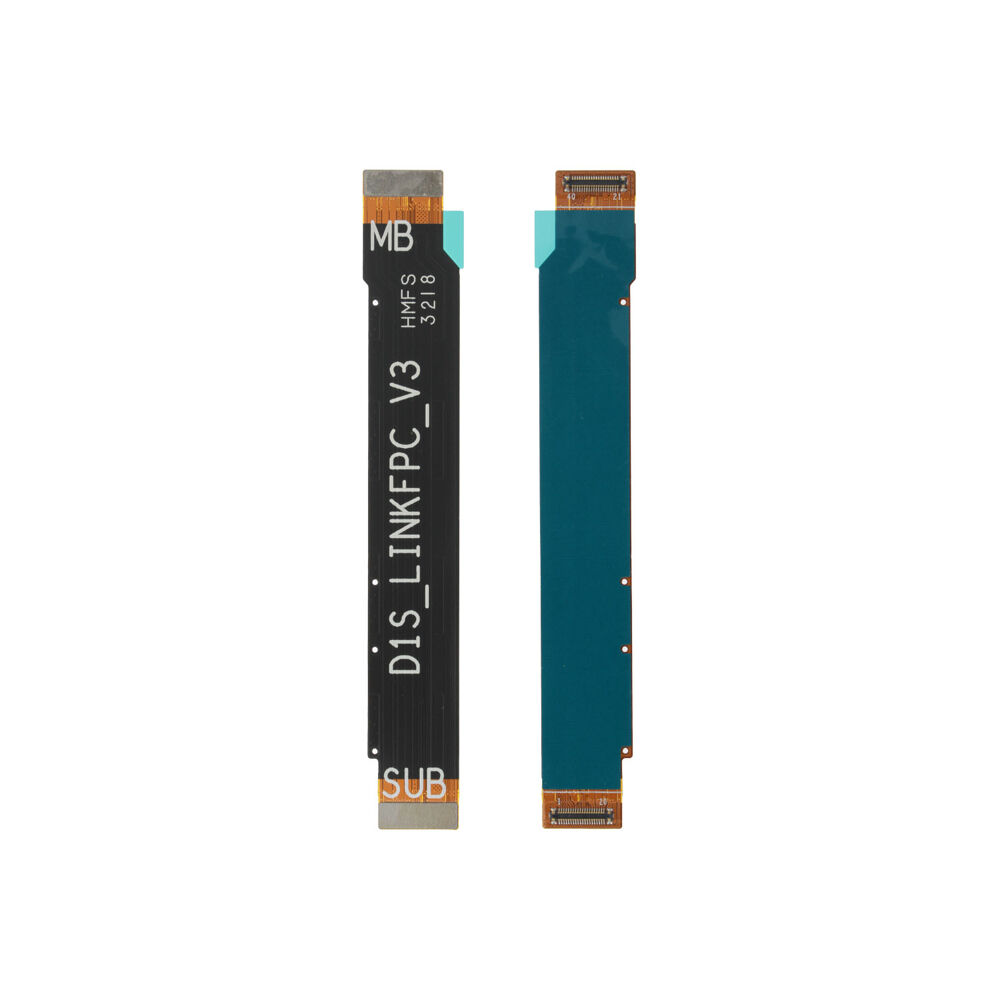 Flex kábel main board (Gyári), Xiaomi Mi A2 Lite / Redmi 6 Pro