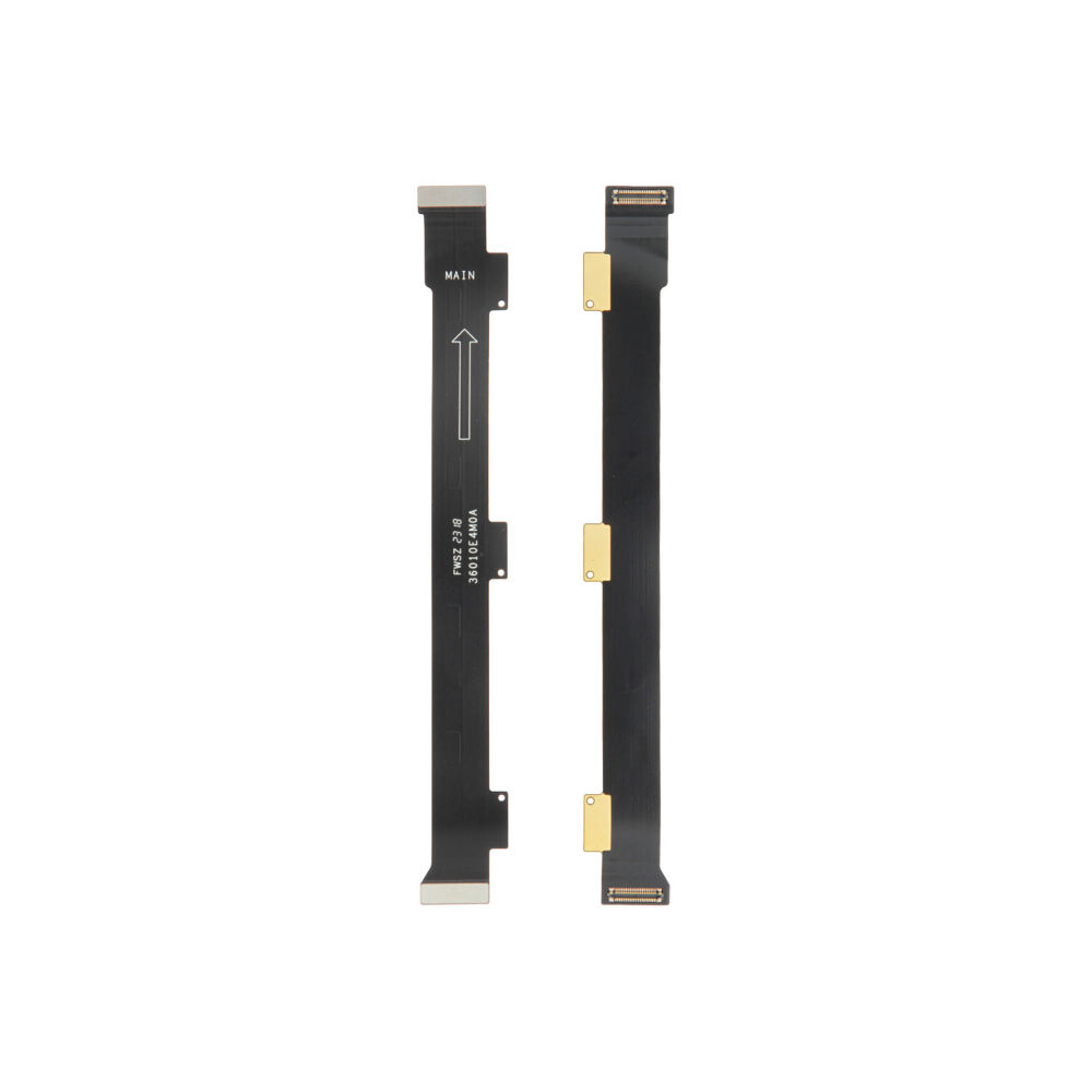 Flex kábel main board (Gyári), Xiaomi Mi Max 3