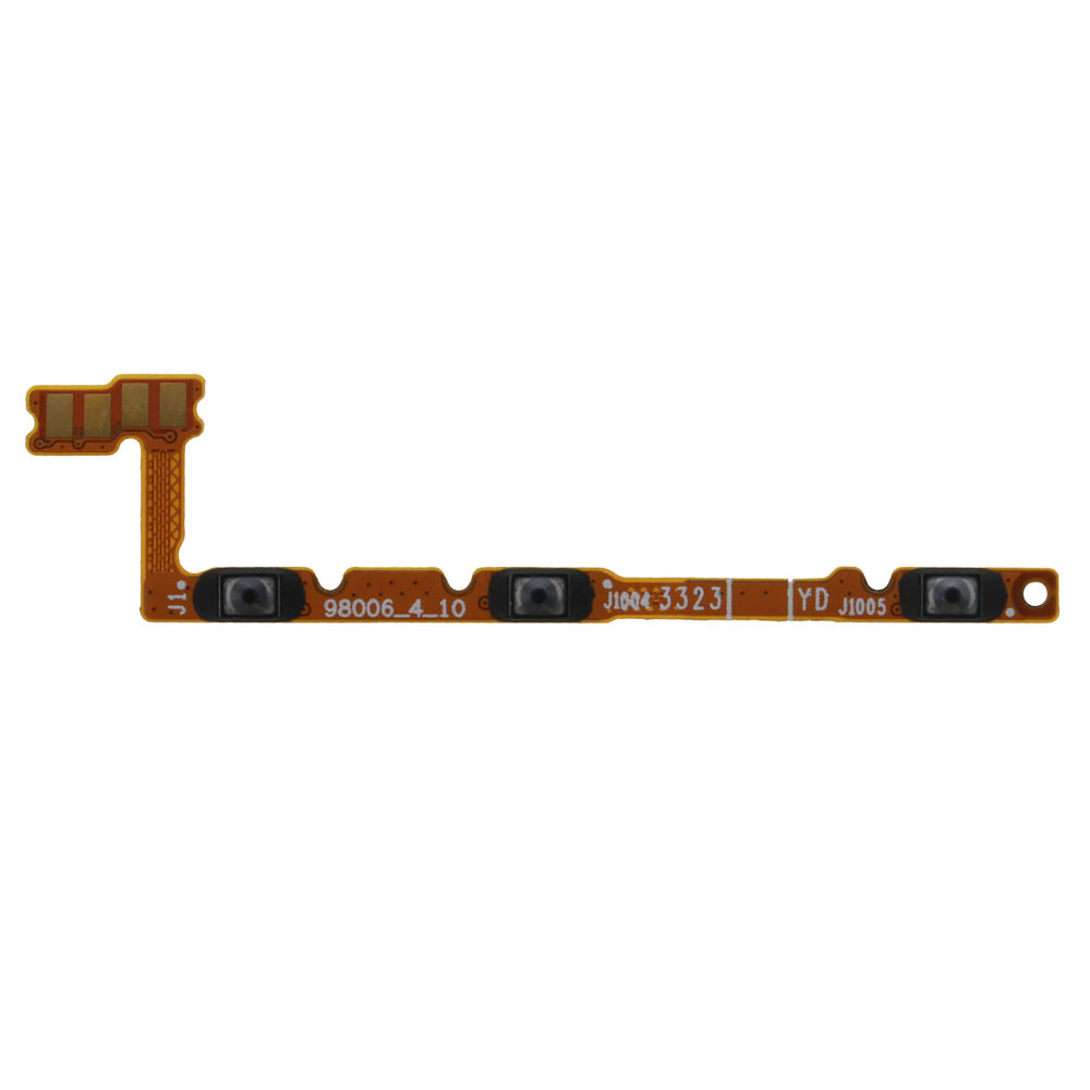 Flex kábel power/Hangerőgomb, Poco X4 Pro (5G)