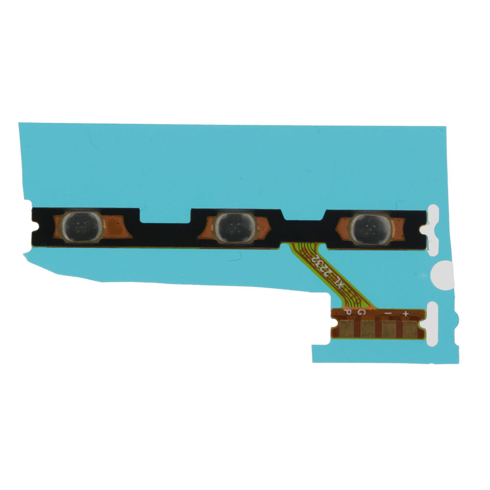 Flex kábel power/Hangerőgomb, Redmi 9A