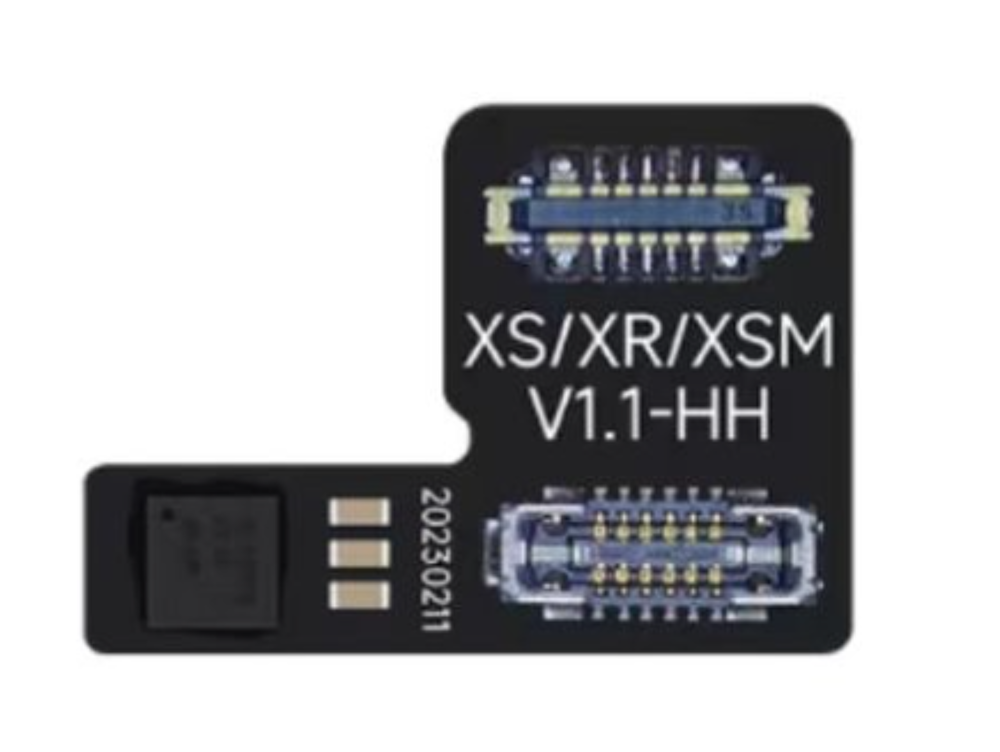 Flex kábel face ID (Utángyártott), For iPhone XS