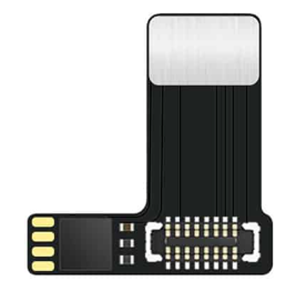 Flex kábel face ID (Utángyártott), For iPhone 11 Pro