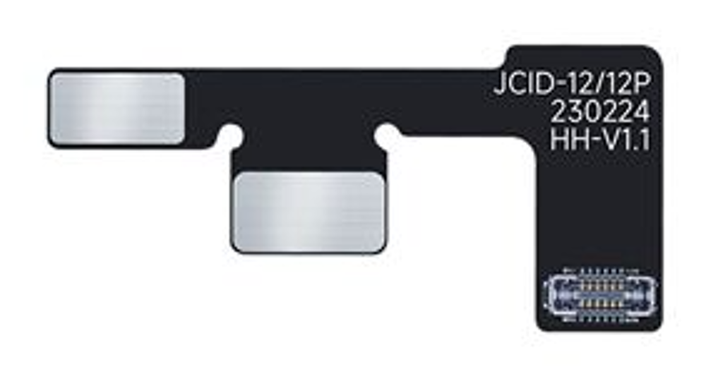 Flex kábel face ID (Utángyártott), For iPhone 12