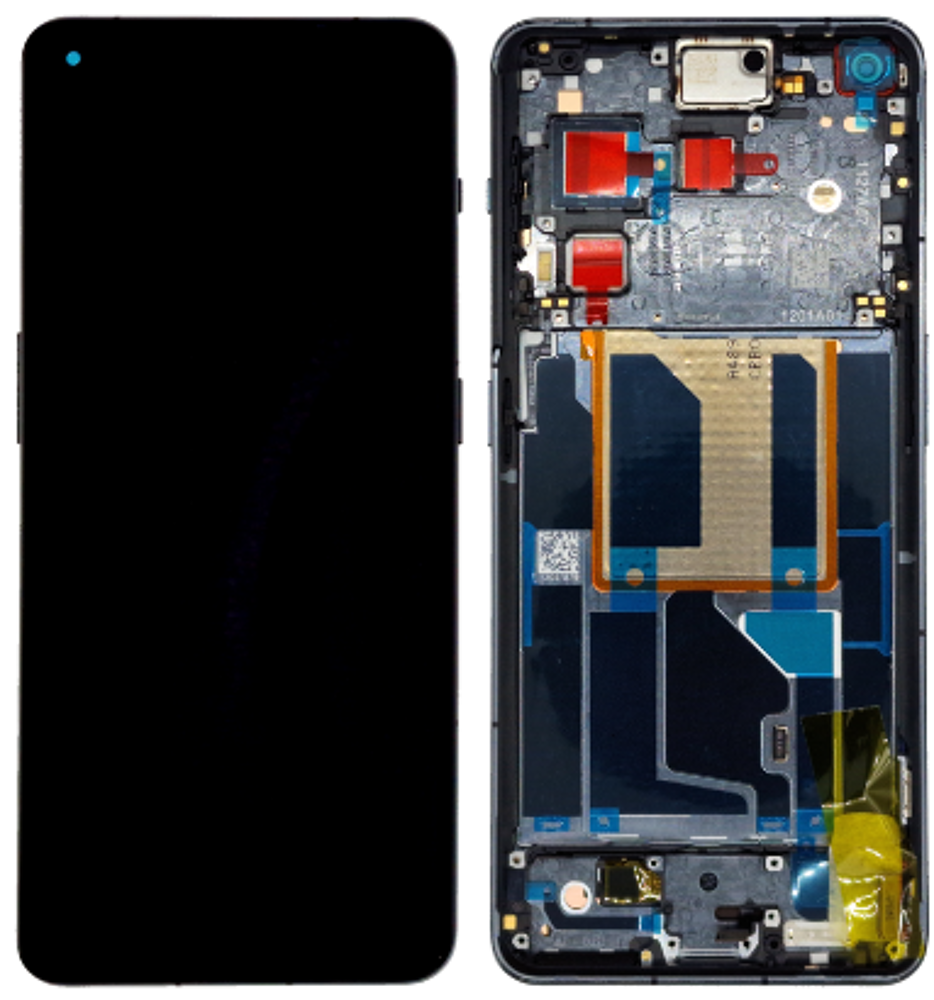 OnePlus 11 Titan Black