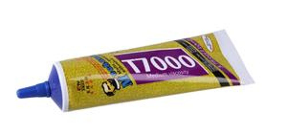 Mechanic - T7000 High Strength Back Glass Glue 50ml