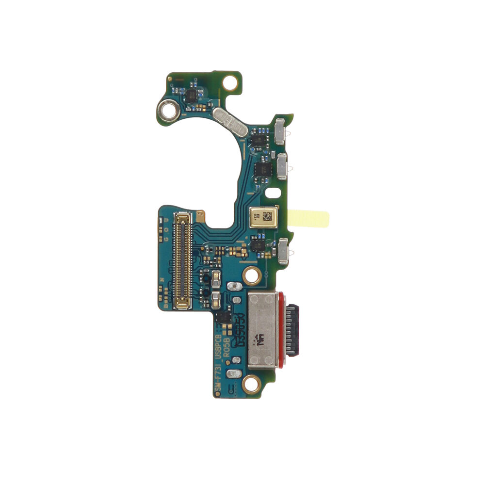 Töltőcsatlakozó (Gyári) Samsung Z Flip 5 5G ; SM-F731