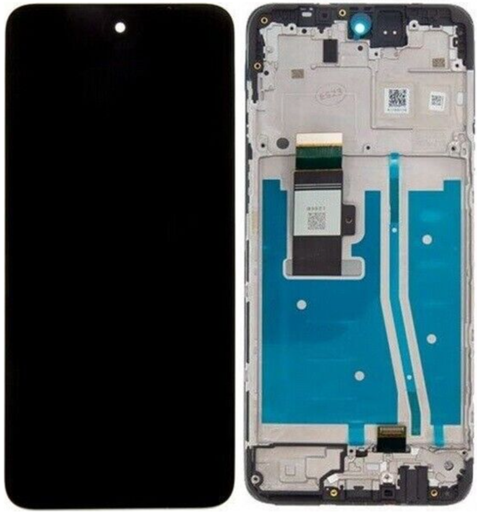 Kijelző (Gyári), Motorola Moto G54 / G54 Power