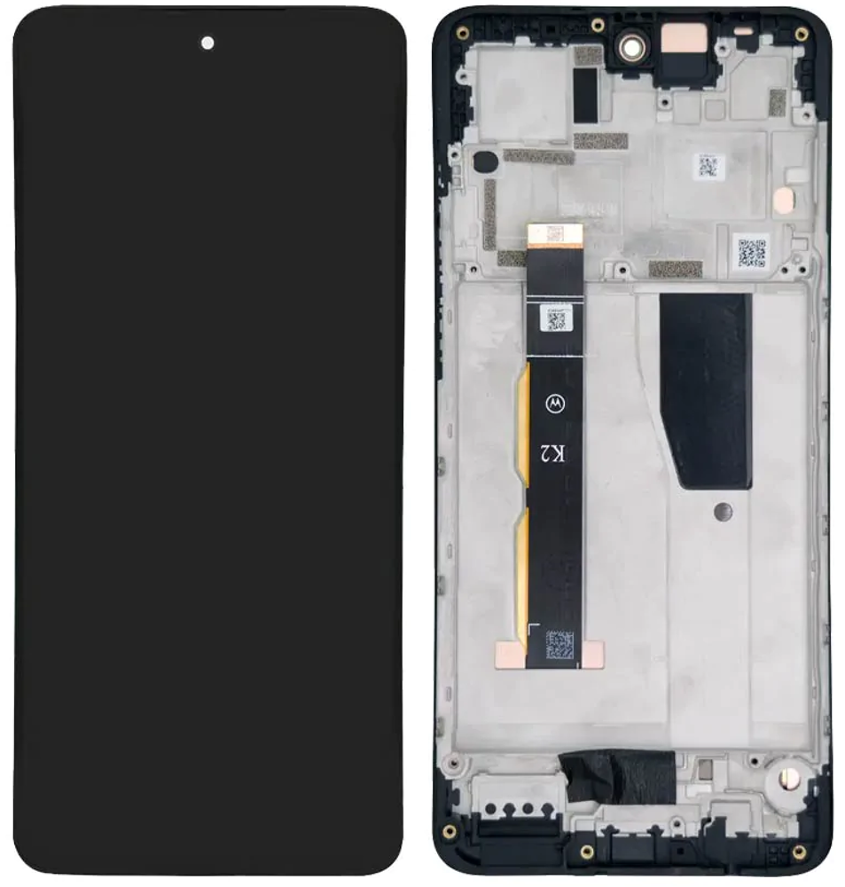 Kijelző (Gyári), Motorola Moto G84