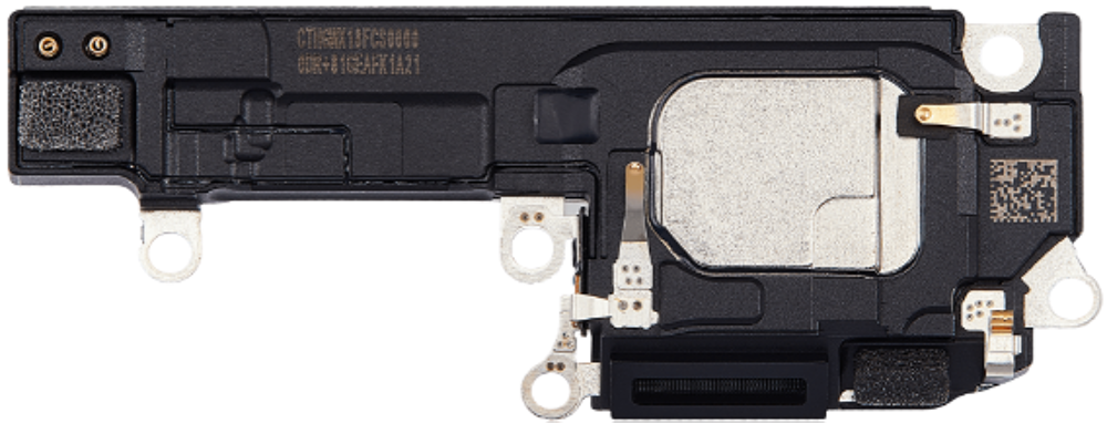 Loud speaker (Bontott), For iPhone 15