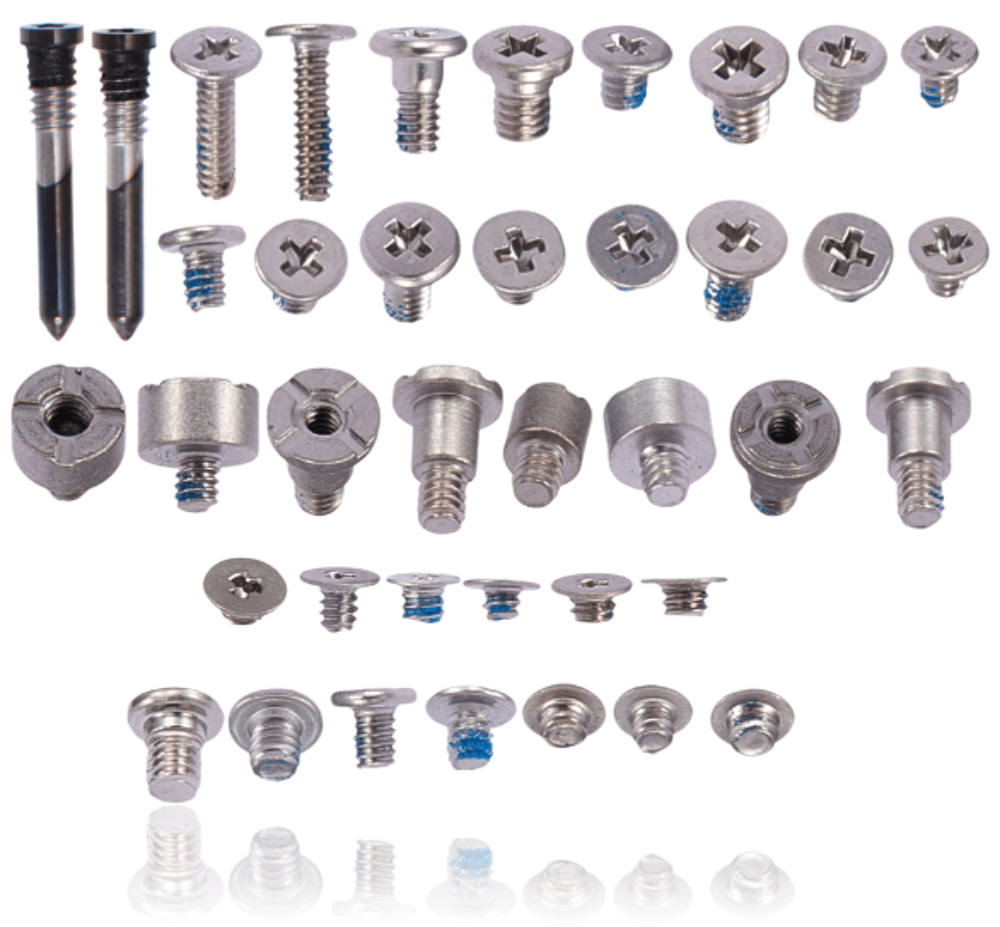 Screw Set, for iPhone 15