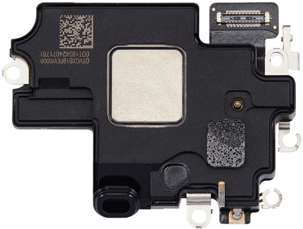 Antenna GPS (Bontott), for iPhone 15