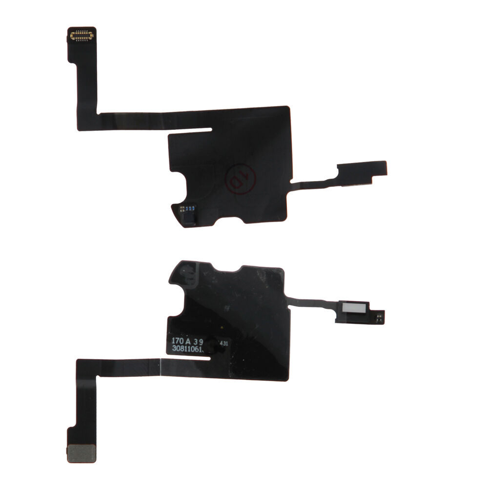 Flex kábel front sensor (Bontott), For iPhone 15 Pro