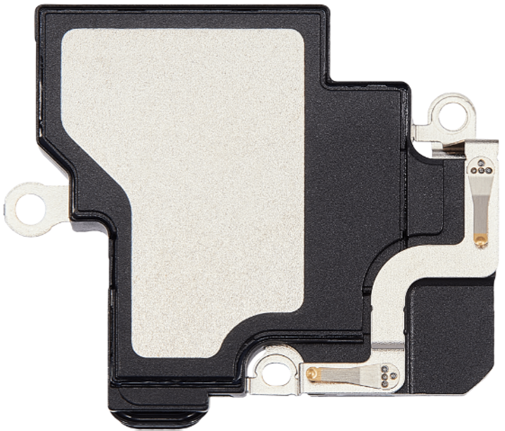 Ear speaker (Bontott), For iPhone 15 Pro