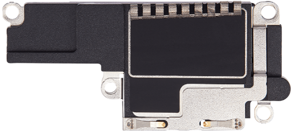 Loud speaker (Bontott), For iPhone 15 Pro