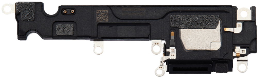 Loud speaker (Bontott), For iPhone 15 Plus