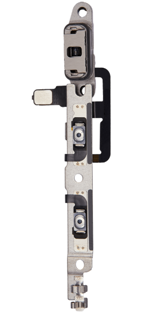 Flex kábel Hangerőgomb (Bontott), For iPhone 15 Plus