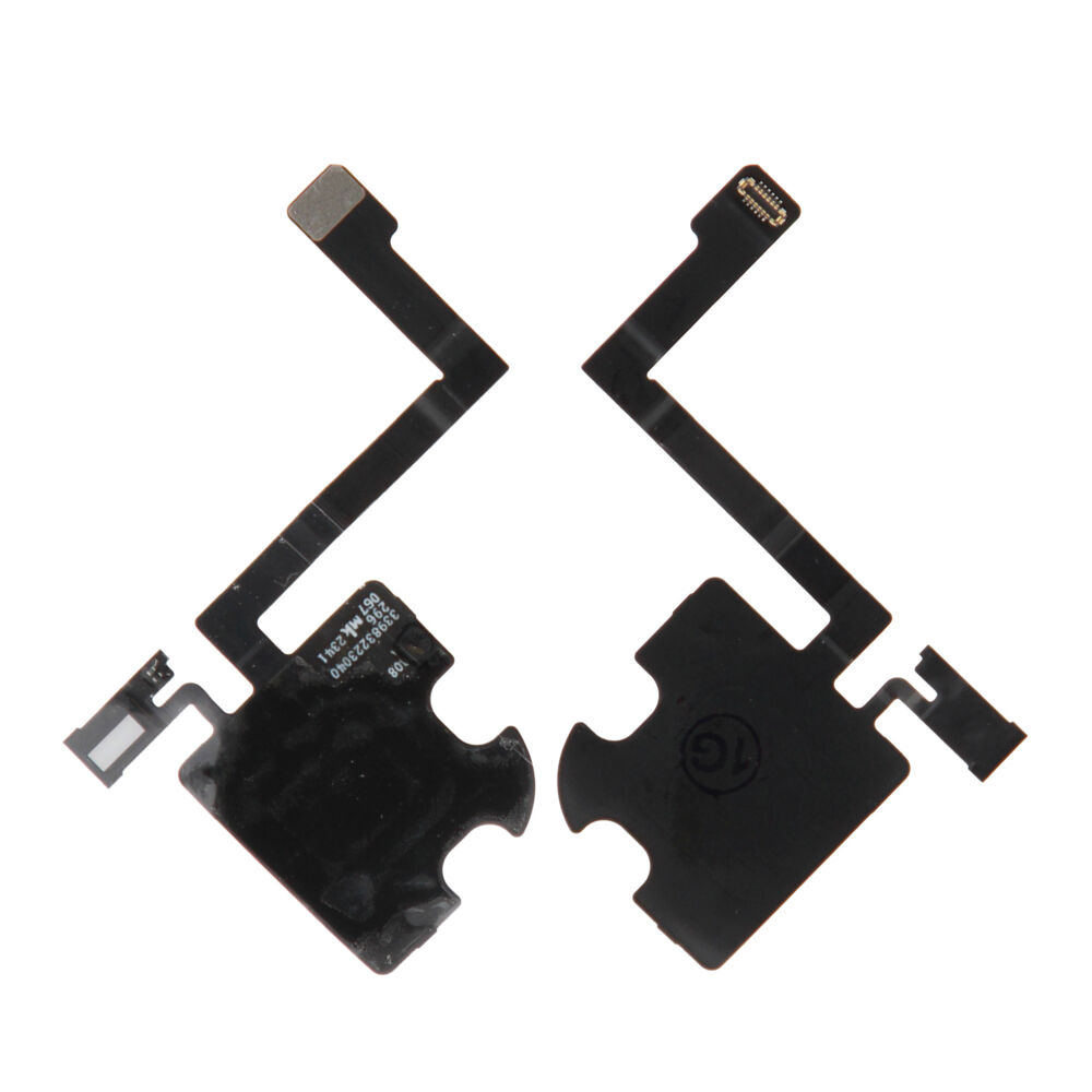 Flex kábel front sensor (Bontott), For iPhone 15 Pro Max