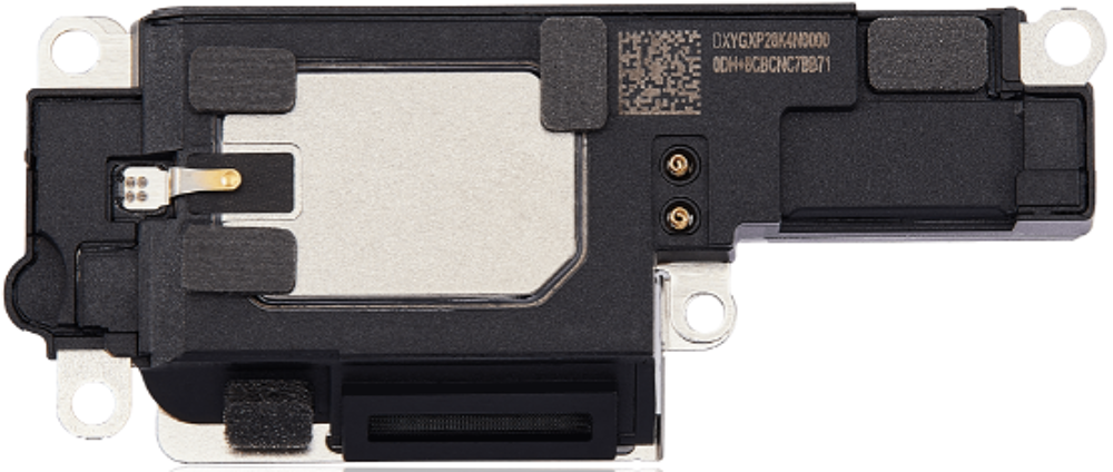 Loud speaker (Bontott), For iPhone 15 Pro Max