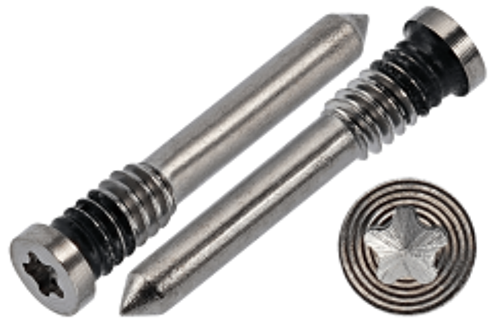 Screw Set, for iPhone 15 Pro Max