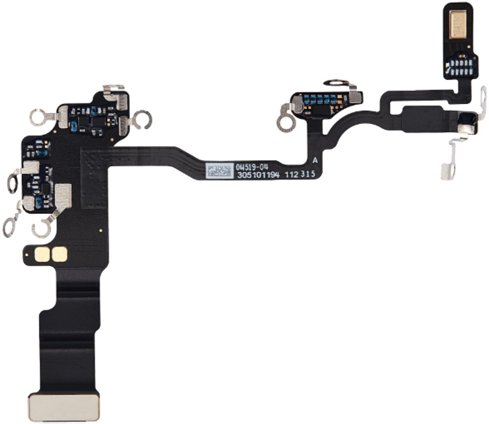 Antenna Wi-Fi (Bontott), for iPhone 15 Pro Max