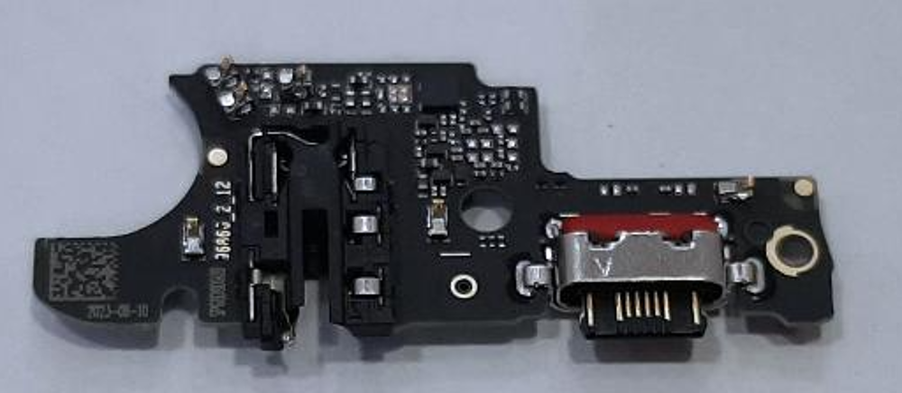Töltőcsatlakozó (Gyári) Motorola Moto G54 / G54 Power