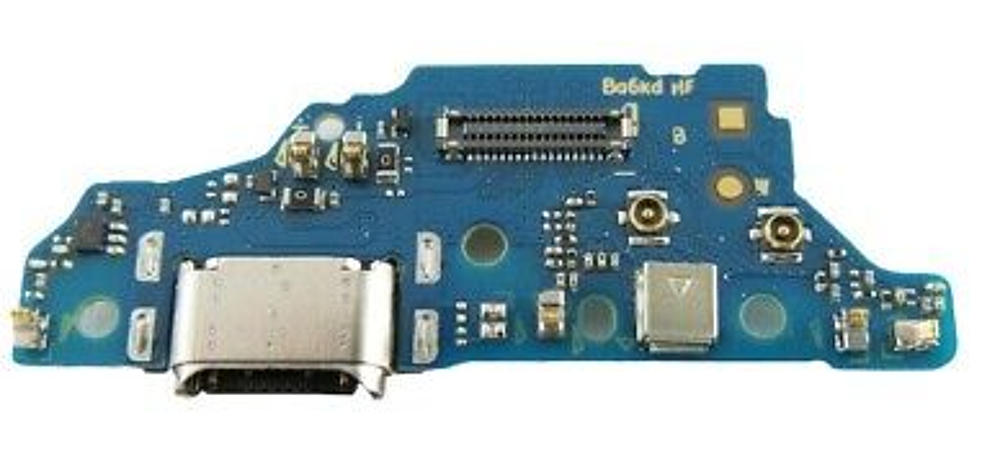 Töltőcsatlakozó (Gyári) Motorola Moto G23