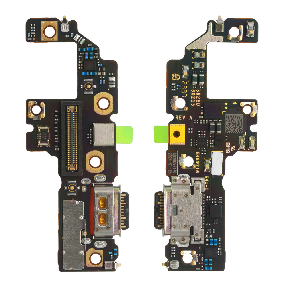 Töltőcsatlakozó (Gyári) Motorola Razr 40 Ultra