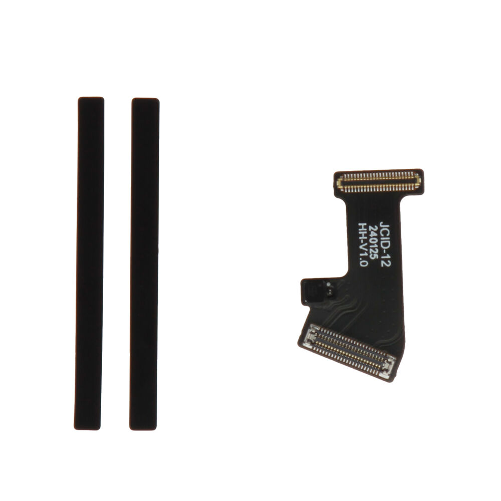 Flex kábel rear camera (Utángyártott), For iPhone 12