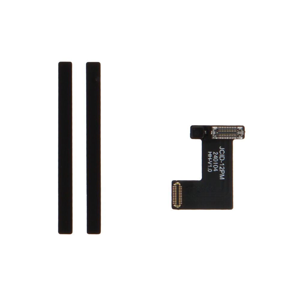 Flex kábel rear camera (Utángyártott), For iPhone 12 Pro Max