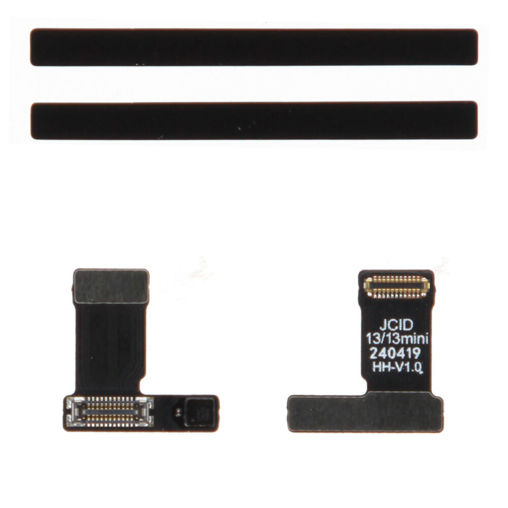 Flex kábel rear camera (Utángyártott), For iPhone 13 mini